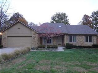7501 Teel Way, Indianapolis, IN