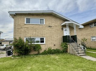 3034 Houston St, Franklin Park, IL 60131