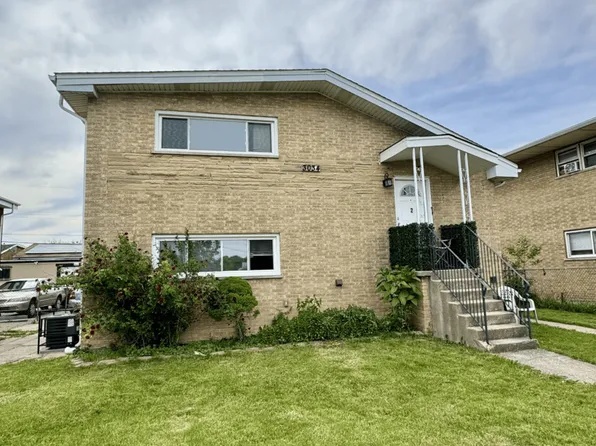 3034 Houston St, Franklin Park, IL 60131