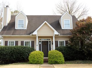 1701 Brookview Trl, Hoover, AL 35216