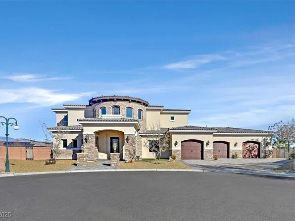5790 Aspen Falls Cir, Las Vegas, NV 89149