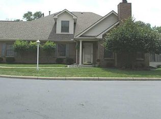 864 Trent Close, Springfield, OH 45503