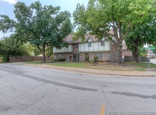 2520 S Florence Pl UNIT 4, Tulsa, OK 74114