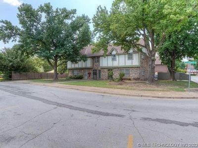 2520 S Florence Pl UNIT 4, Tulsa, OK, 74114