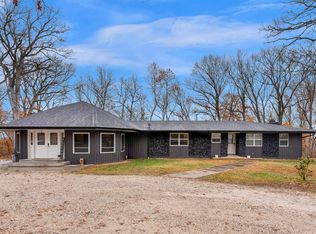 1369 E 398th Road, Bolivar, MO 65613
