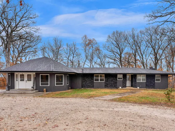 1369 E 398th Road, Bolivar, MO 65613