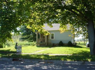 642 Bartlett St, Harbor Beach, MI 48441