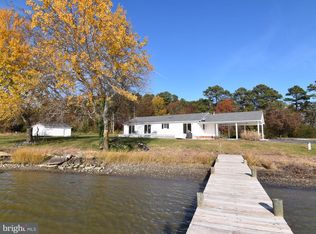 49695 Freemans Rd, Dameron, MD 20628