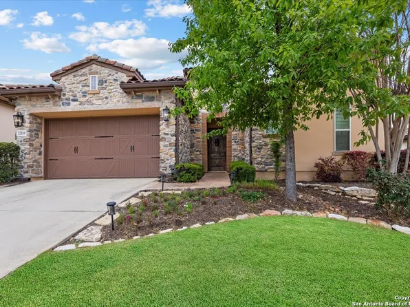 22810 ESTACADO, San Antonio, TX 78261
