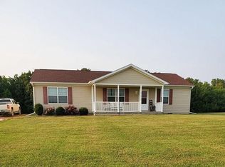 1229 County Road 1335, Moberly, MO 65270