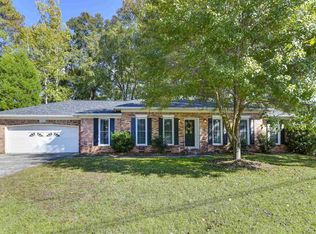 124 Spartan Dr, Columbia, SC 29212