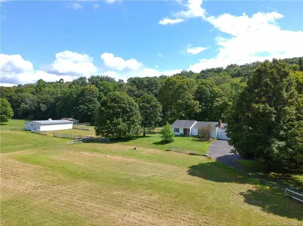 280 Minortown Road, Woodbury, CT 06798