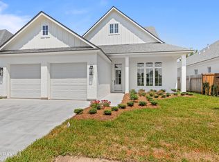 110 Orchard Park Ave, Lafayette, LA 70508