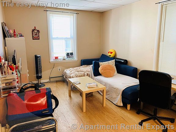 Apartment Rental Experts