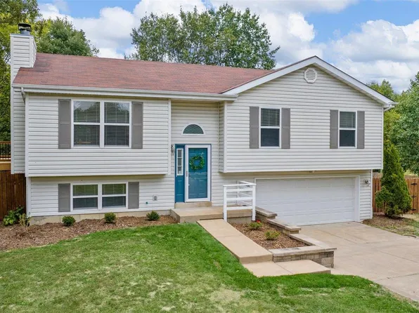 29823 Marlin Dr, Wright City, MO 63390