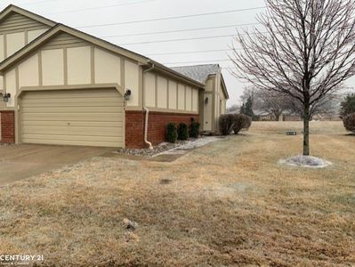 41945 Brookview Ln, Clinton Township, MI, 48038