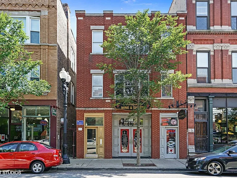 1455 W. Taylor St. — Photo 7