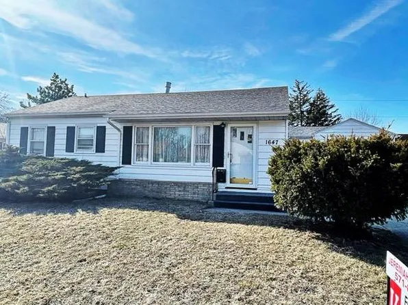 1647 11th Ave N, Fort Dodge, IA 50501