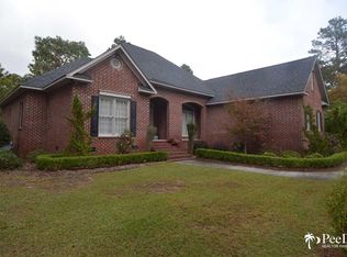 1248 Oakhaven Cir, Hartsville, SC 29550