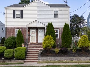 546 Elmwood Ter, Linden, NJ 07036