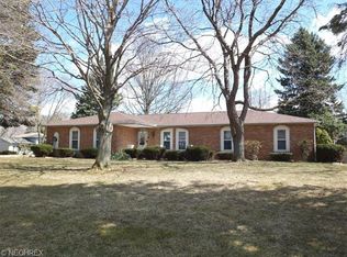 5780 Berwick Ave NE, Canton, OH