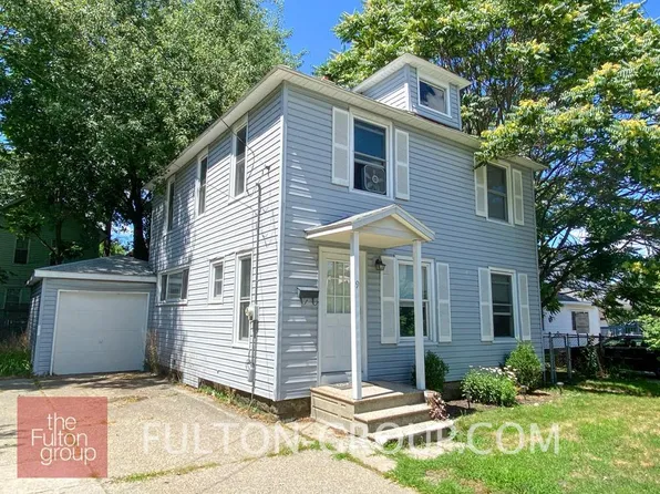9 Congress Ave SE, Grand Rapids, MI 49506