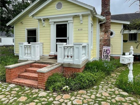 610 E Division St, Jennings, LA 70546
