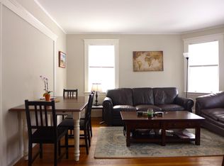 38 Hood St FLOOR 2, Newton, MA 02458
