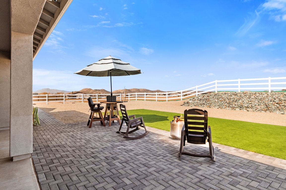 20-Back Patio