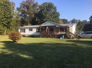 274 Euchee Rd, Ten Mile, TN 37880
