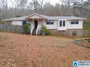 8213 Cedar Mountain Rd, Pinson, AL 35126