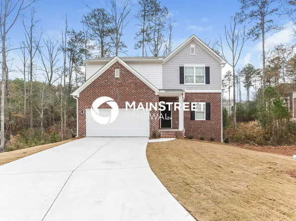7293 Emma Ct, Douglasville, GA 30134