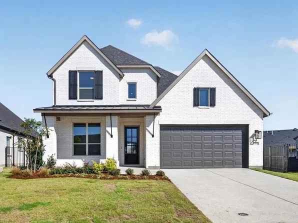 7551 Bill Ave, Midlothian, TX 76084
