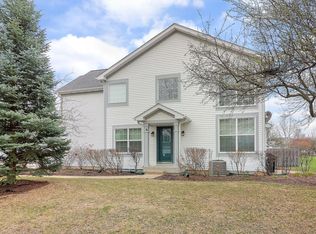 1302 Filly Ln, Bartlett, IL 60103