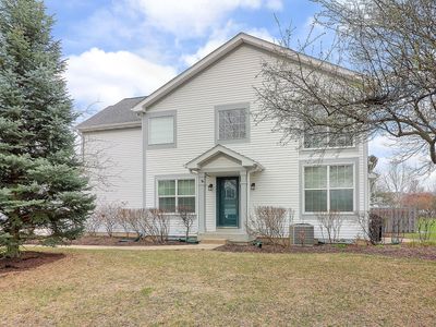 1302 Filly Ln, Bartlett, IL, 60103