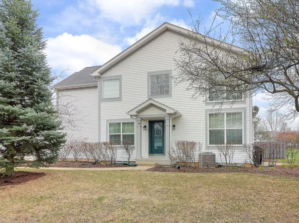 1302 Filly Ln, Bartlett, IL 60103