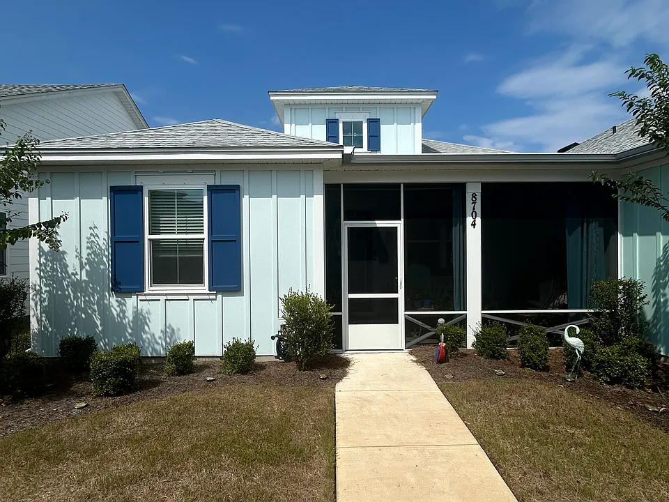 8704 Pencil Thin Ave
