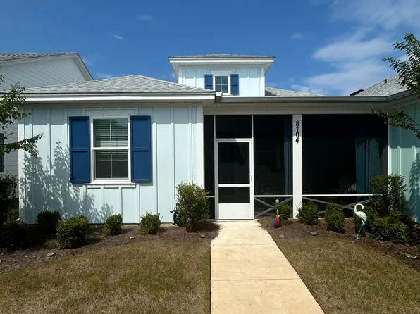 8704 Pencil Thin Ave, Panama City Beach, FL 32413