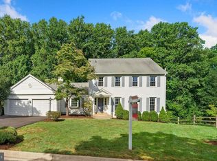 9421 Reach Rd, Potomac, MD 20854