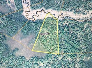 Township Road I NO ROAD ASLS 2003 46, Remote, AK 99000