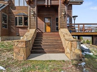 81 Cougar Ln, Sheridan, MT 59749