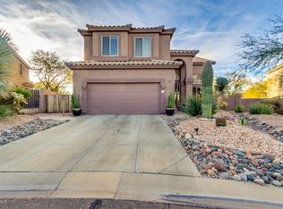3547 N Barron Cir, Mesa, AZ 85207