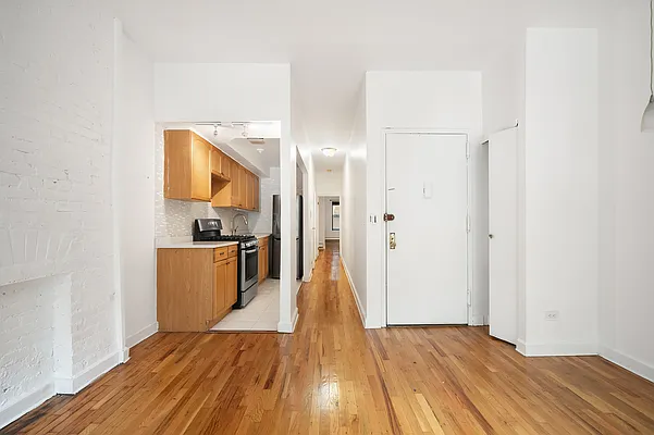 Rented by Brown Harris Stevens | media 8