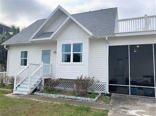 7525 Cape San Blas Rd, Port Saint Joe, FL 32456