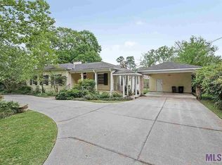 6652 Goodwood Ave, Baton Rouge, LA 70806