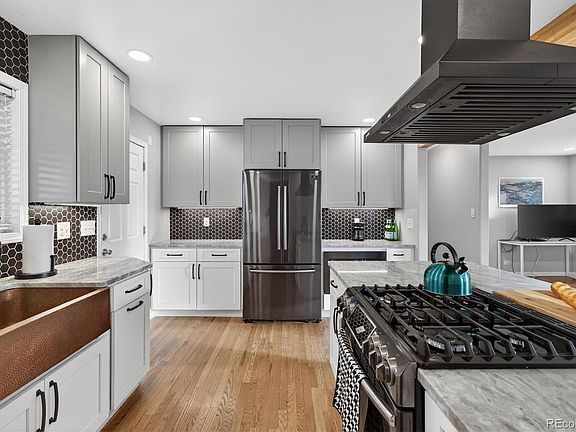 4th image of 1299 S Raritan Street