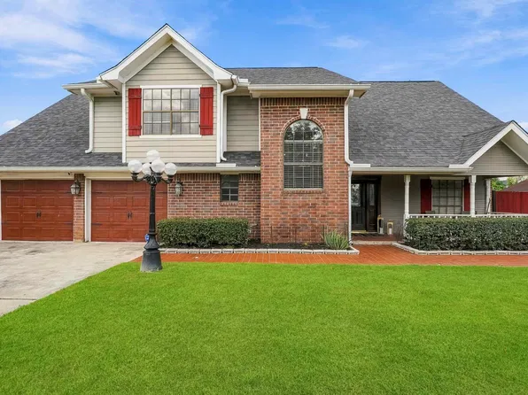 1207 9th St, Galena Park, TX 77547