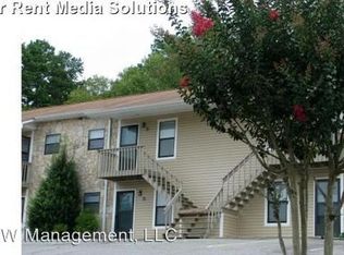 2000 Swaim Rd APT E, Winston Salem, NC 27127