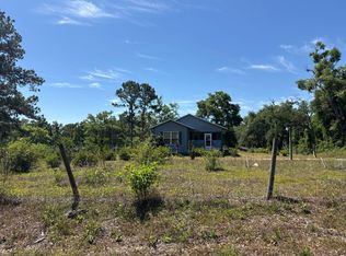 119 NE Blackberry Way, Pinetta, FL 32350