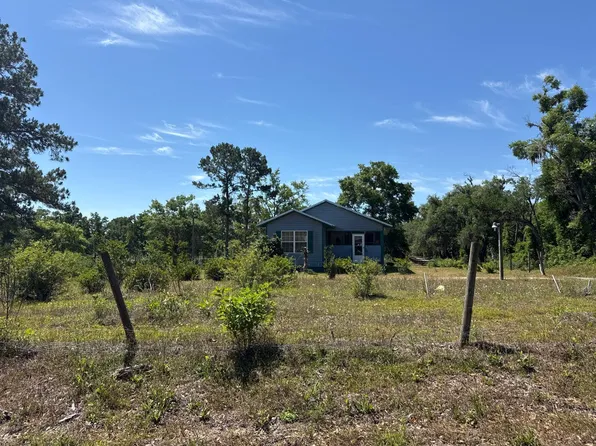 119 NE Blackberry Way, Pinetta, FL 32350